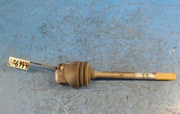 Jeep Grand Cherokee Steering column universal joint 68245552AC
