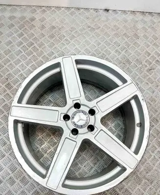 Mercedes-Benz SL R231 R12 alloy rim R20X812JET20 MADEINCHINA