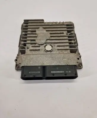 Volkswagen Touran II Engine control unit/module 03L906023NC