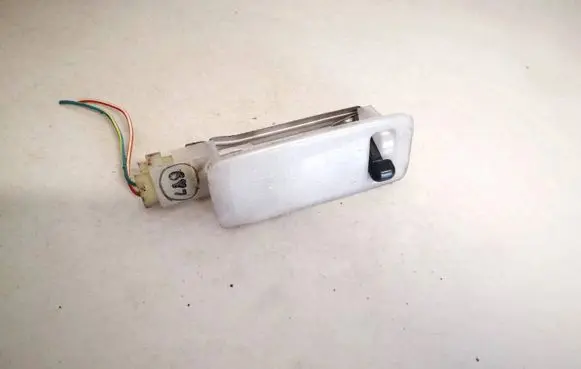 Toyota Corolla E120 E130 Other interior light