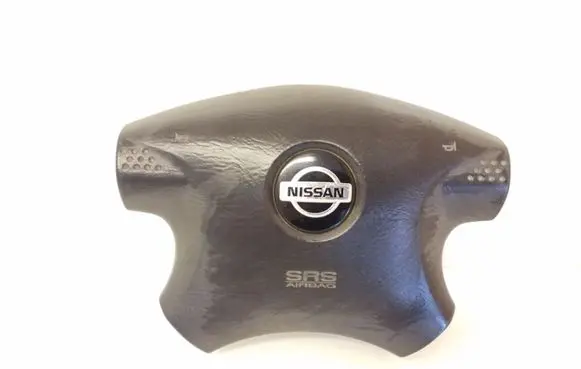 Nissan Almera Tino Steering wheel airbag 531937400 0173000017100254