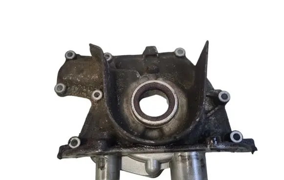 Opel Insignia A Oil pump 55566000
