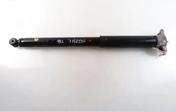 Ford Focus Rear shock absorber/damper 8V6118159AB