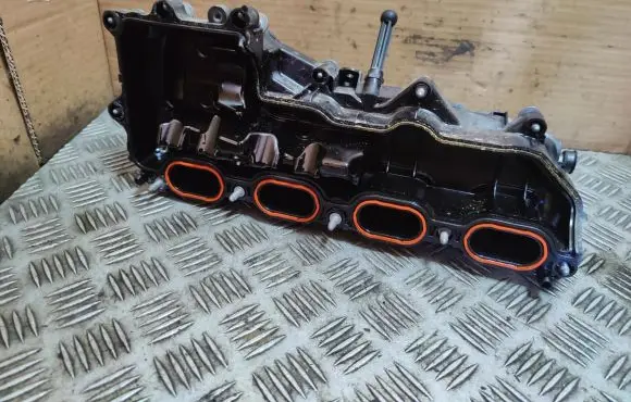 Mercedes-Benz A W177 Intake manifold A2821401100003