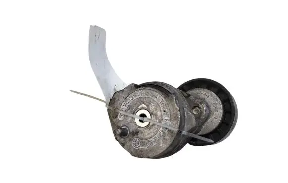 Volvo V70 Generator/alternator belt tensioner 