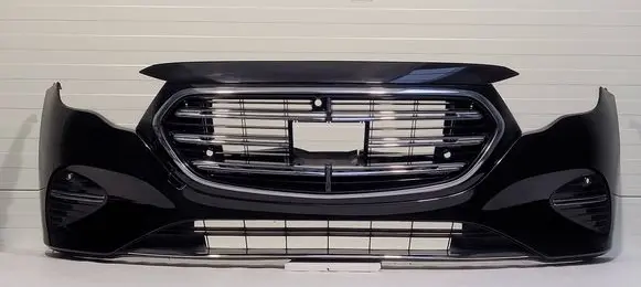 Mercedes-Benz E W213 Front bumper A2148850300.