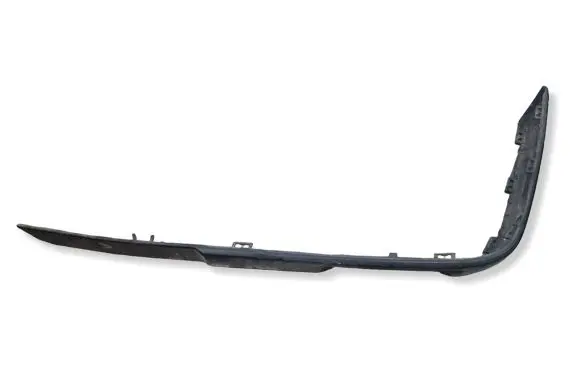 BMW 3 E30 Front bumper corner part panel trim 51111945907 1945907