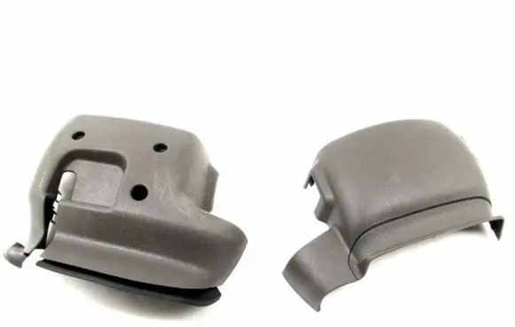 Hyundai Tucson JM Steering wheel trim 