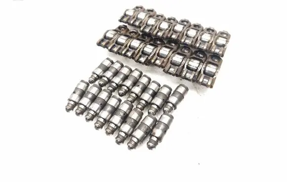 BMW 3 E90 E91 Valve rocker arm N47D20C 16PSC