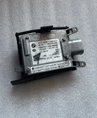 BMW X5 F15 Blind spot module 6873289