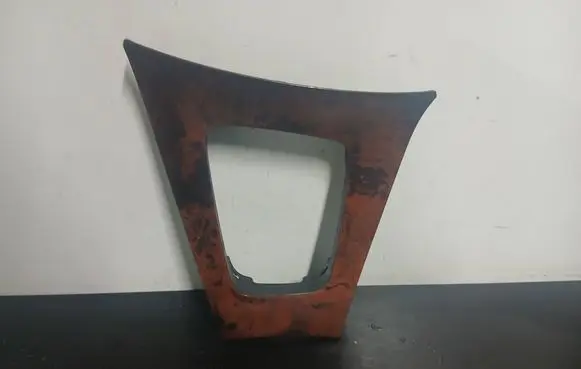Volvo V70 Gear shifter surround trim plastic 30676033