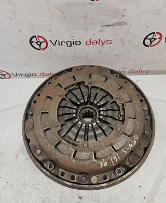 BMW 3 E36 Clutch set kit
