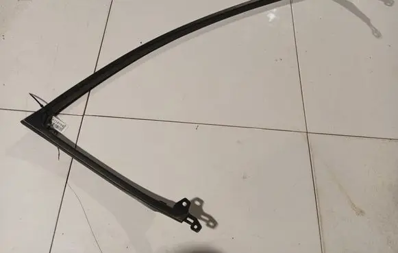 Other front door trim element