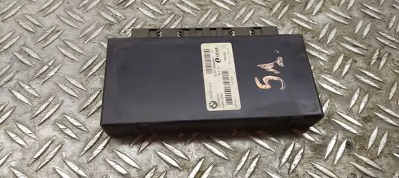 BMW 5 E60 E61 Comfort/convenience module 6135698536401 532256810