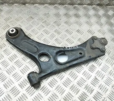 Peugeot 208 II Front lower control arm/wishbone 9857897880