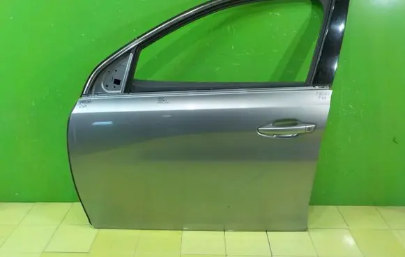 Peugeot 308 Front door PRZOD LEWE