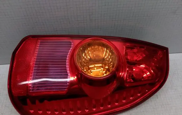 Mitsubishi Space Star Rear/tail lights MR913174