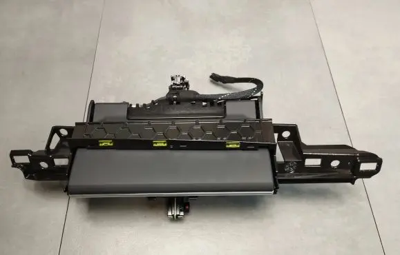Audi A6 S6 C7 4G Screen/display/small screen 4G1919601AB