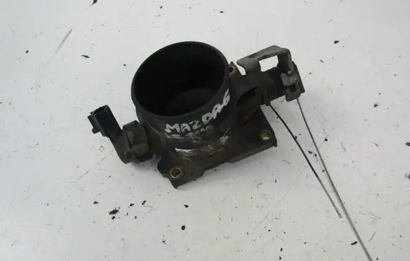 Mazda 6 Electric throttle body valve 