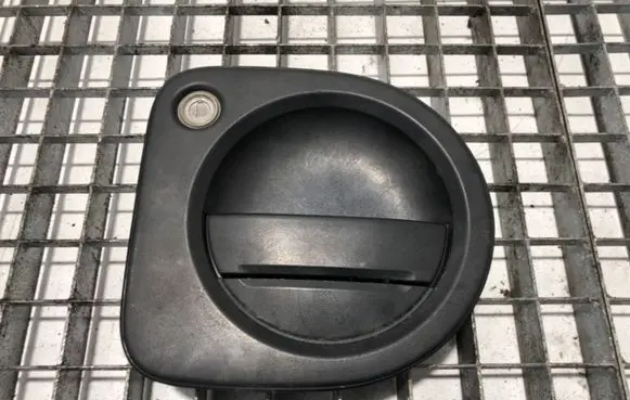 Nissan Cab Star Front door exterior handle