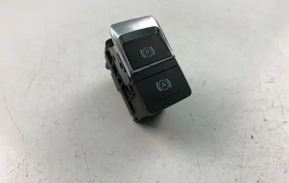 Audi A6 S6 C7 4G Other switches/knobs/shifts 4G2927225A