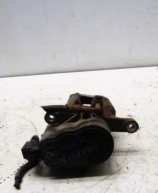 Opel Grandland X Rear brake caliper 11826709