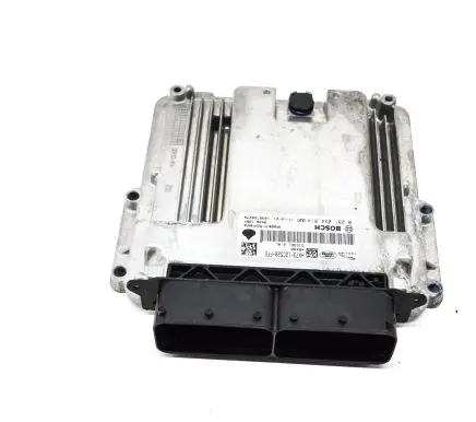 Land Rover Range Rover Evoque L538 Engine control unit/module 0281034814 HX7312C520FFE