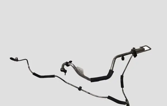 Opel Astra J Air conditioning (A/C) pipe/hose