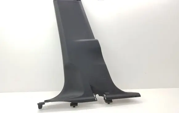 Citroen DS5 (B) pillar trim (bottom) 9687341677
