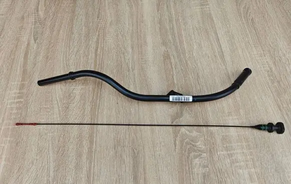 BMW 4 G22 G23 G24 G26 Oil level dip stick 8580043 8580048
