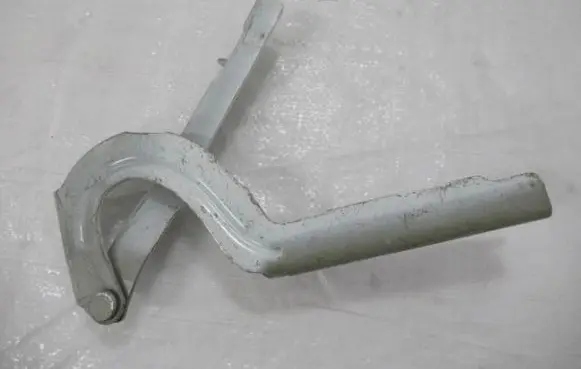 Citroen Jumpy Engine bonnet/hood hinges 1499346080