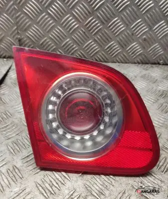 Volkswagen PASSAT B6 Tailgate rear/tail lights 3C5945093