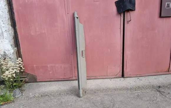 Volvo V70 Parcel shelf load cover 