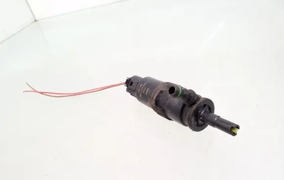 Audi Q5 SQ5 Windscreen/windshield washer pump 3B7955681