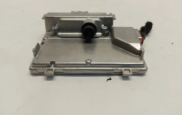 Opel Grandland X Front bumper camera 9864607480JLK01