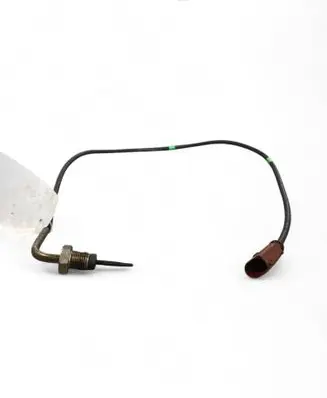 Volkswagen Tiguan Exhaust gas temperature sensor 6X0973802A