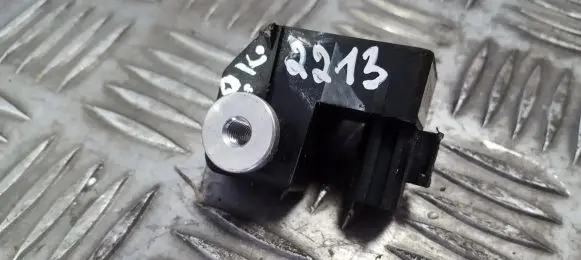 Renault Megane II Airbag deployment crash/impact sensor 8200411025 601298200