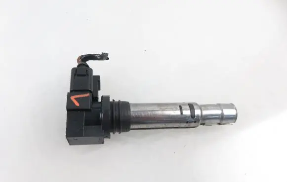 Seat Ibiza IV (6J,6P) High voltage ignition coil 0173265017 0040102030