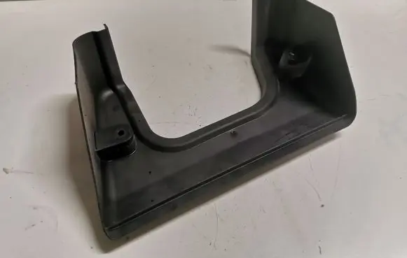 Audi Q5 SQ5 Air intake duct part 80B819979C