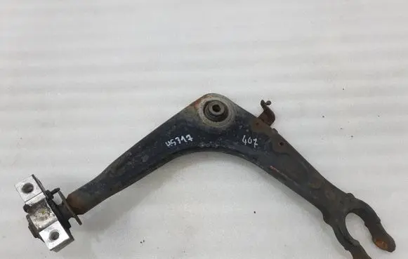 Peugeot 407 Front control arm