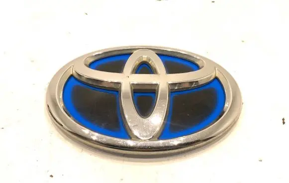 Toyota Corolla E210 E21 Rear bumper