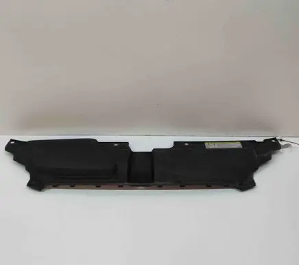 Audi A5 Radiator trim 8T0807081F