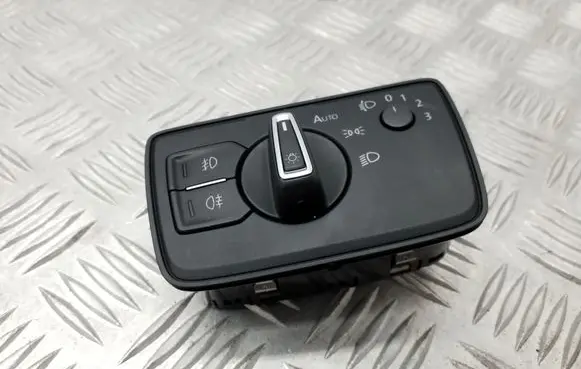Volkswagen PASSAT B8 Light switch 3G0941633
