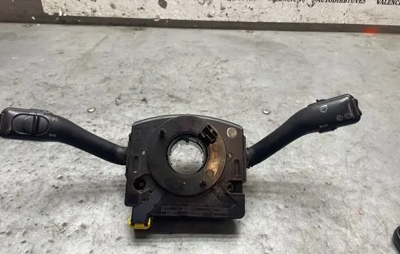 Volkswagen PASSAT B5.5 Airbag slip ring squib (SRS ring) 1J0959654AP 203254 5528231