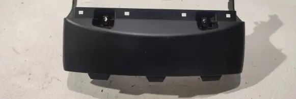 BMW 5 E60 E61 Steering wheel column trim 6918005