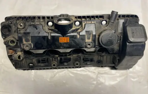 BMW 7 E65 E66 Rocker cam cover 111275221510 F01C310000 11122750740403