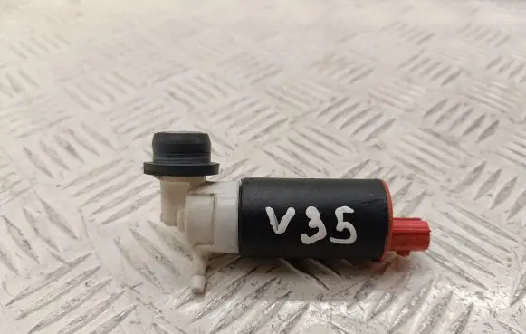 Toyota Corolla Verso AR10 Windscreen/windshield washer pump 8534005011 8534005010