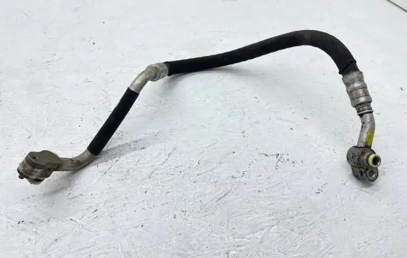 Audi A4 S4 B8 8K Air conditioning (A/C) pipe/hose 8K0260701