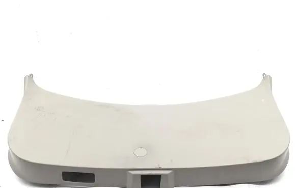 Mazda CX-7 Tailgate trim