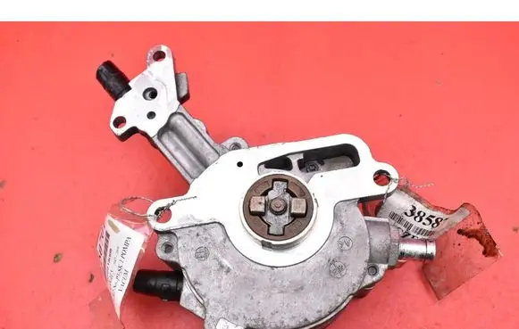 Volkswagen Golf IV Vacuum pump 038145209C